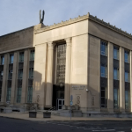 Hartford Connecticut Social Security Disability and SSI Hearing Office